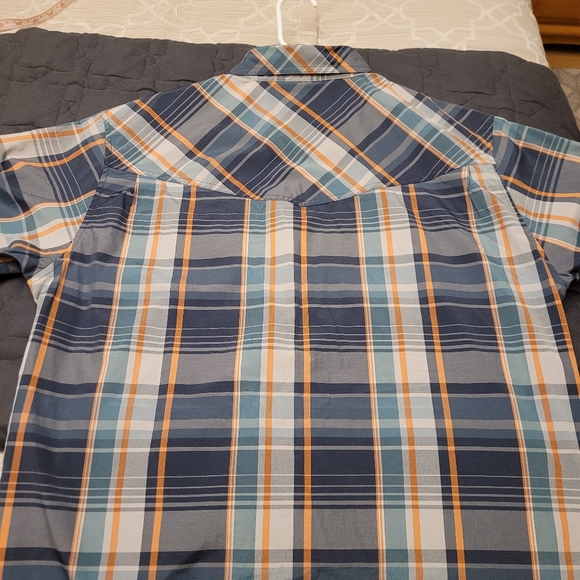 McKinley Hiking Shirt - Picture 6 of 11